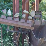 Station Sortiermaschine